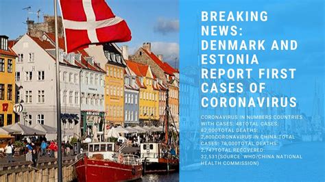 breaking news denmark.